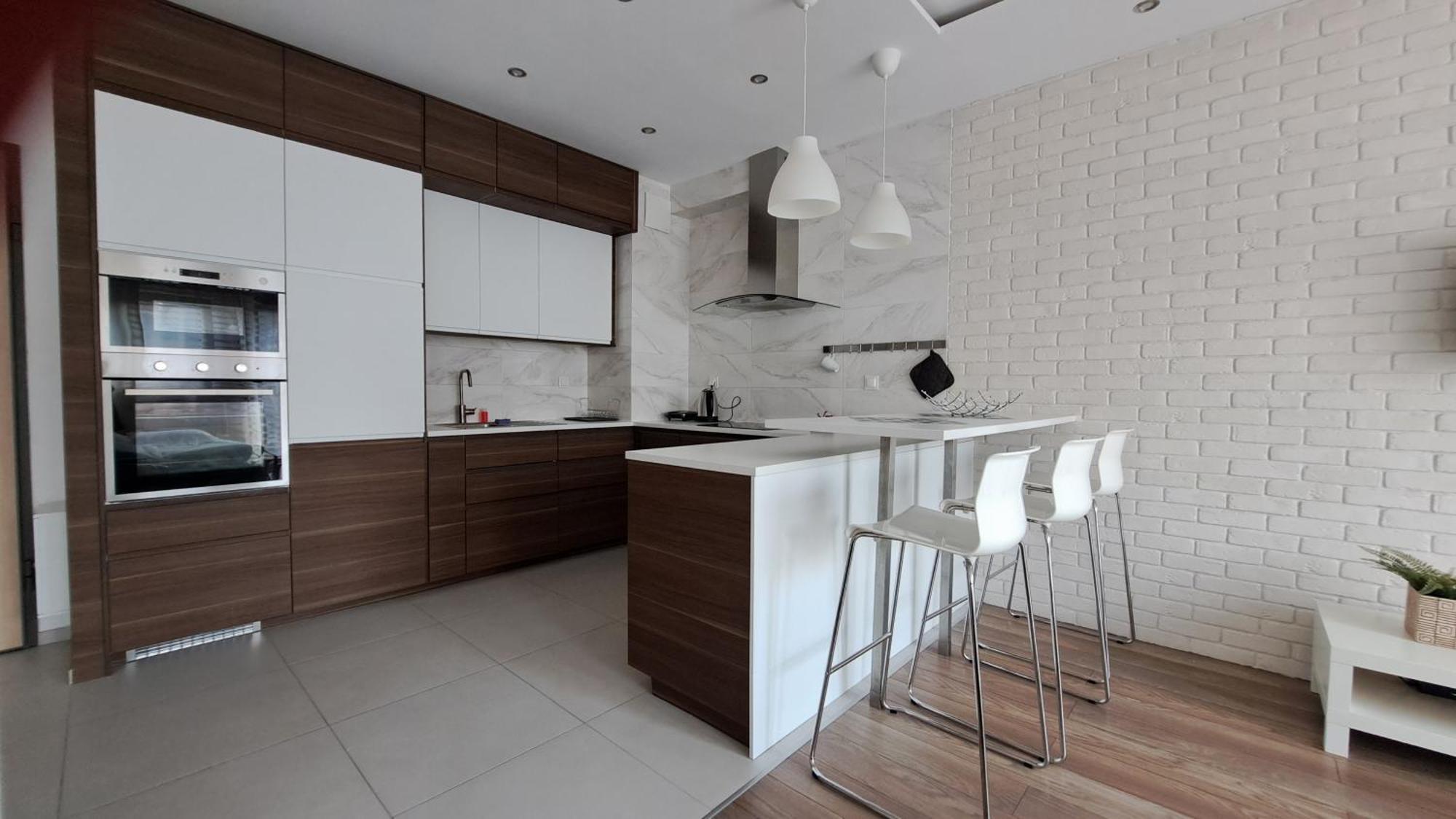 Apartament Villa Nobile วอร์ซอ ภายนอก รูปภาพ