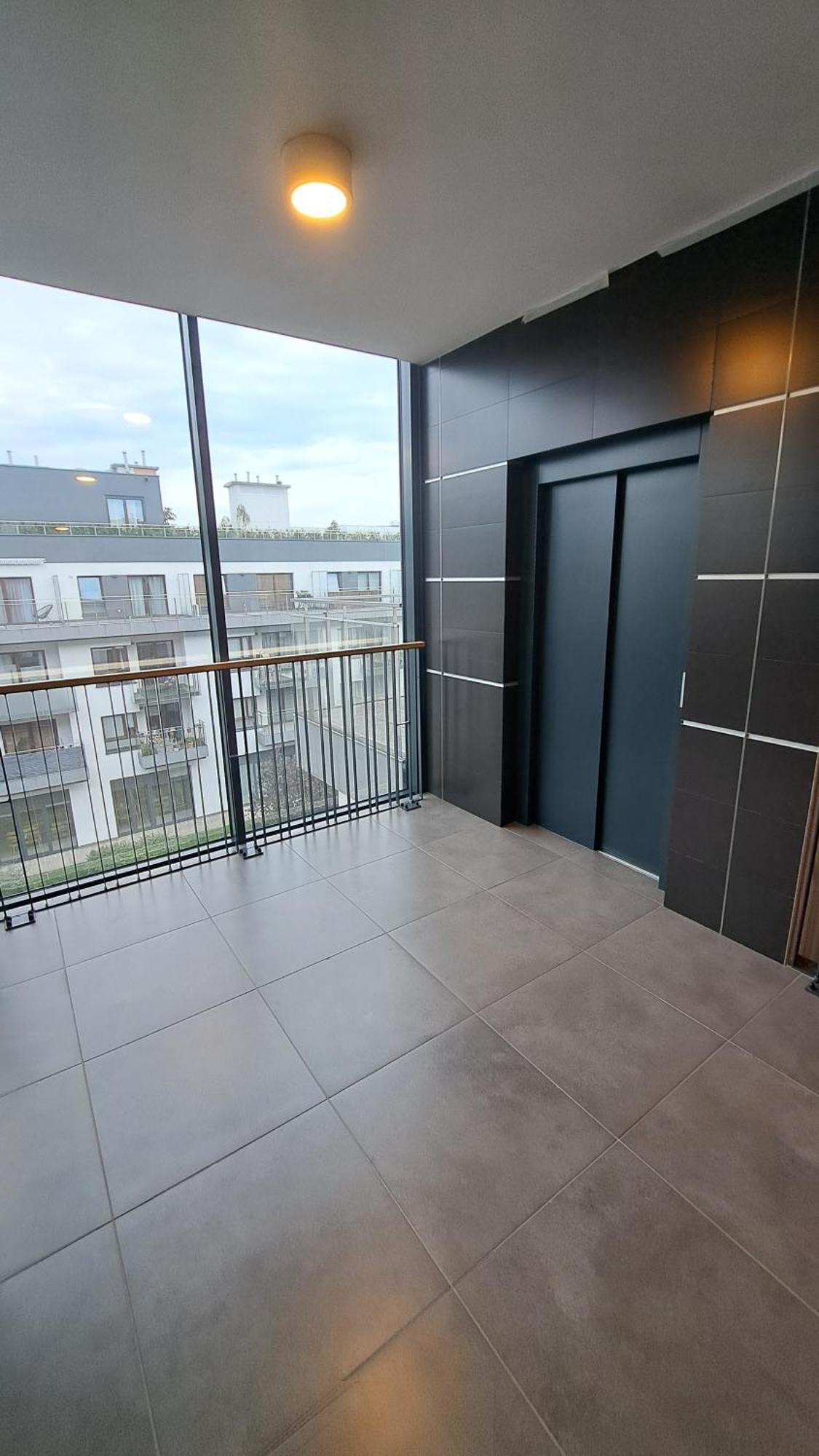 Apartament Villa Nobile วอร์ซอ ภายนอก รูปภาพ